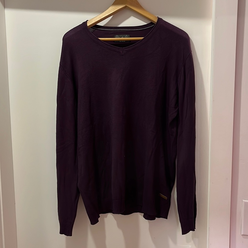 Renuar XL soft sweater ,